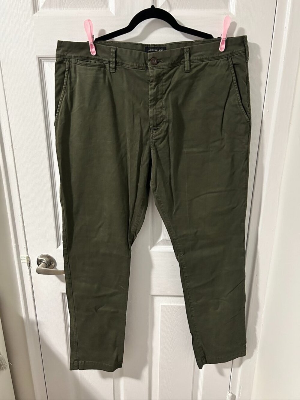 American Eagle Chinos - Size 40/32